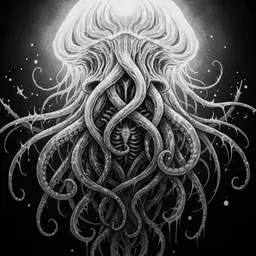 Brine Wisp — enemy artwork