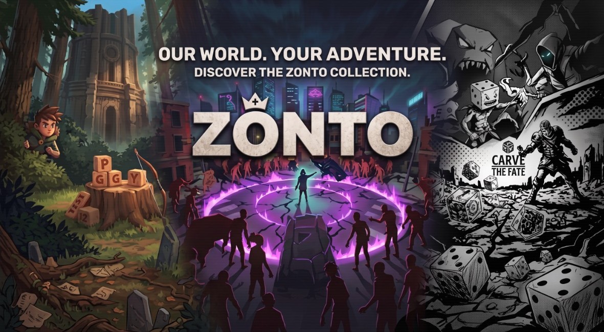 About Zonto